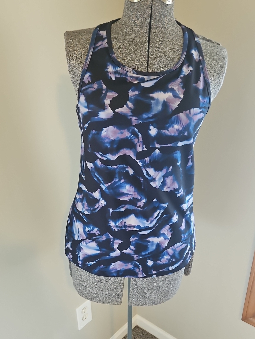 GAIAM Harper Racerback Sportsbra Tank